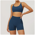 Seamless Sculpt Workout Set