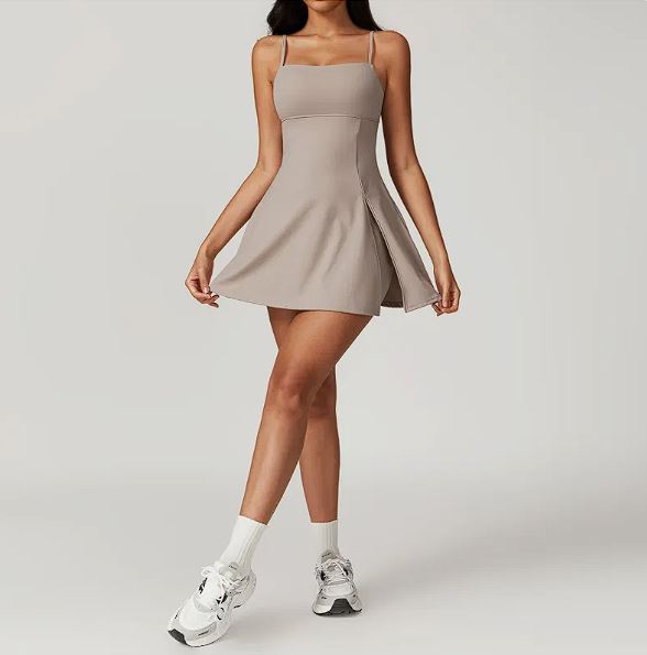 Versatile Tennis Dress