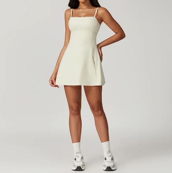 Versatile Tennis Dress